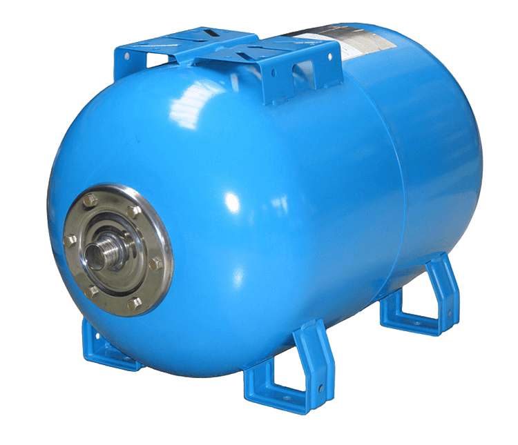 Accumulator Tank, 60 Litres, CW386
